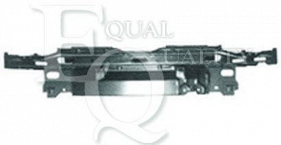 EQUAL QUALITY l01693 - Задняя стенка